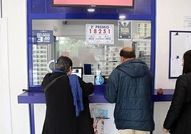 Nuevo millonario con el sorteo de Euromillones de este martes