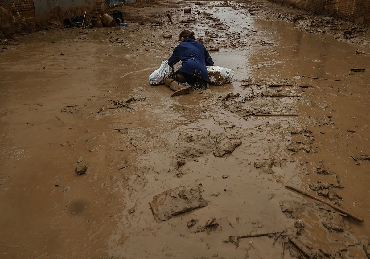 Claro que falló el «sistema»