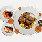 Estos son los 22 restaurantes de Extremadura con presencia en la Guía Michelin