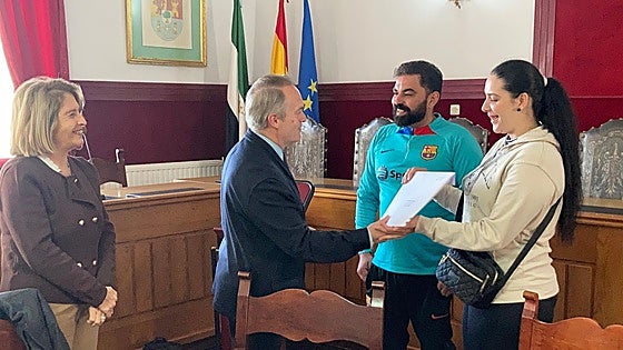 La Junta construirá en la Campiña Sur 12 de las 97 viviendas públicas anunciadas