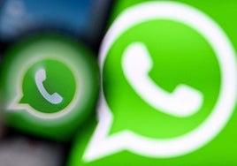 ¿No puedes escuchar un audio? Esta nueva función de WhatsApp promete ser muy útil