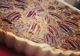 Sorprende a los tuyos esta Navidad con una tarta que triunfa siempre.