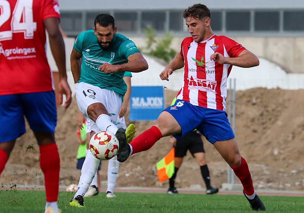 Joaquín regresa tras cumplir el ciclo de cinco amarillas.