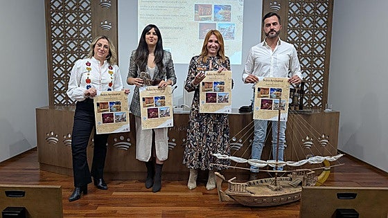 Bodonal de la Sierra inaugura el 6 de diciembre su Belén Artesanal