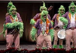 Así fue la entrega de los Premios Turuta