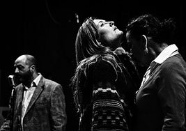 Laberinto: anatomía del presente, este jueves en la sala Rafael Fenoll