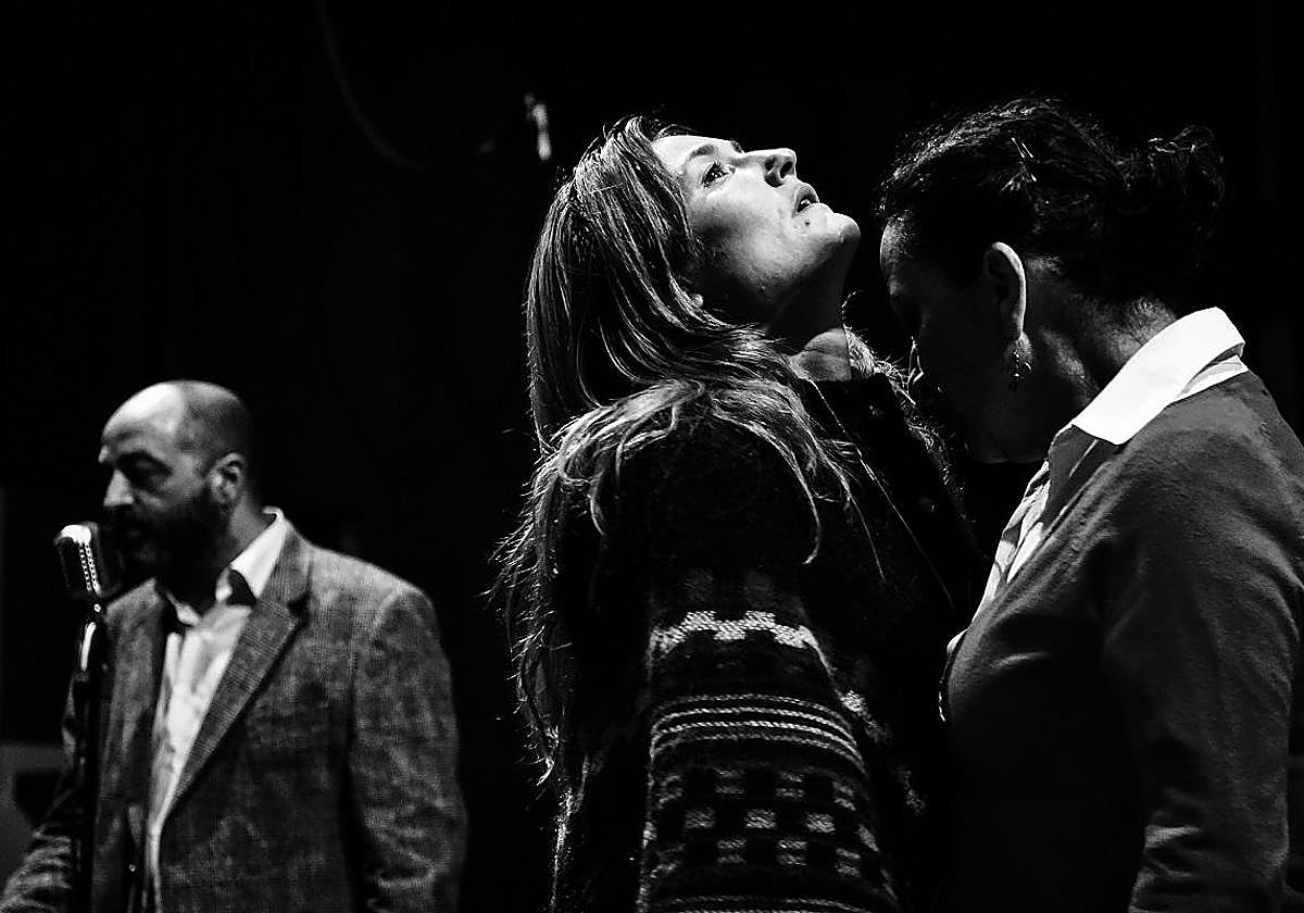 Laberinto: anatomía del presente, este jueves en la sala Rafael Fenoll