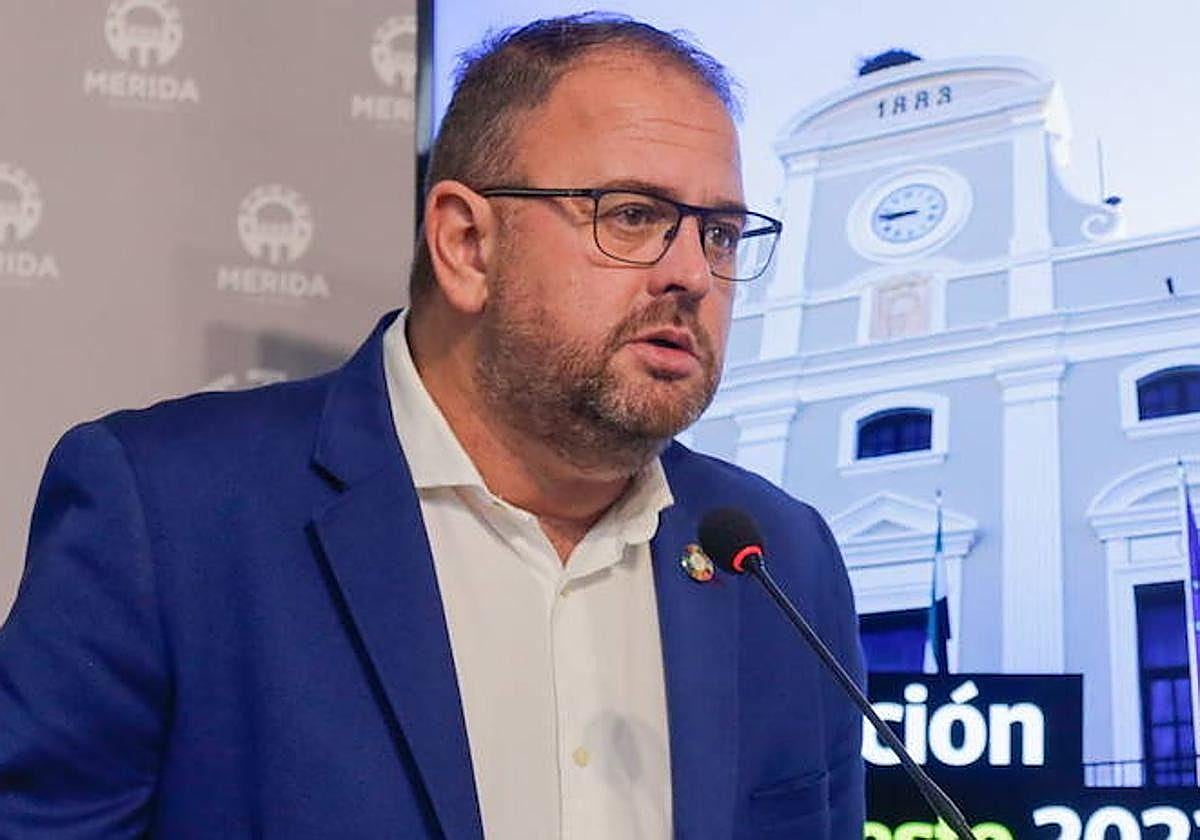 Osuna ve una «irresponsabilidad una candidatura alternativa»