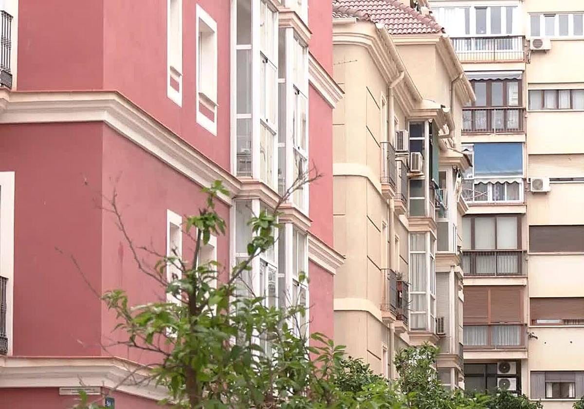 Las ejecuciones hipotecarias suben un 45% en el tercer trimestre en Extremadura