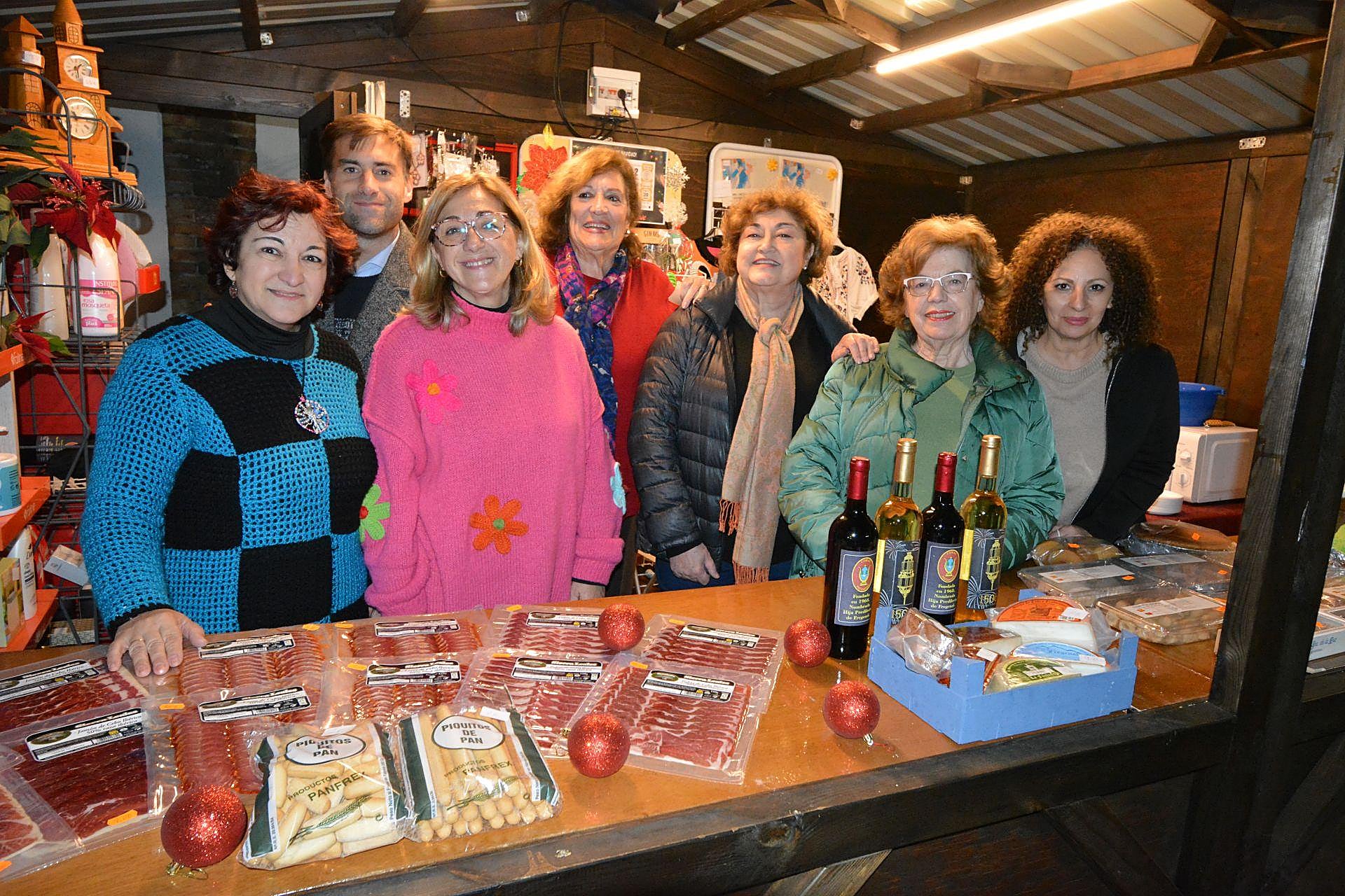 Fregenal se viste de Navidad