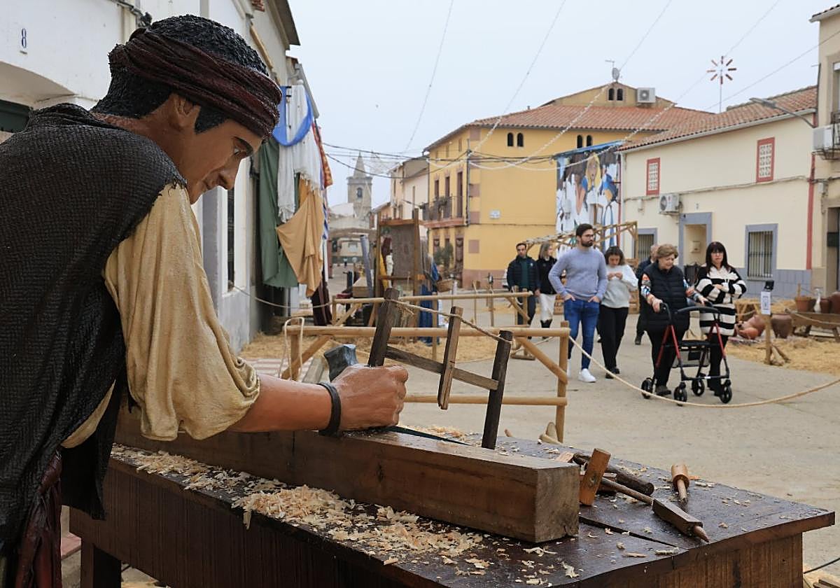 Esperan recibir a alrededor de 24.000 visitantes.