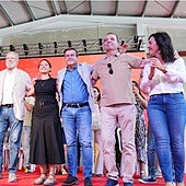 El run run electoral