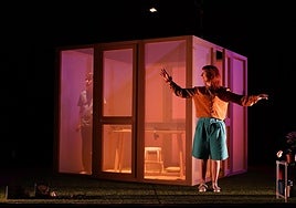 Agenda para hoy, 8 de diciembre, en Extremadura