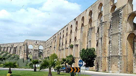 Elvas