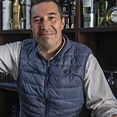 Imagen - «El puente ha sido bueno, pero la Plaza Mayor está desolada para ser Navidad»