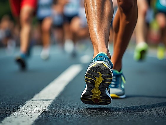 El IES Benazaire organiza su IV Carrera Solidaria en apoyo a los afectados por la DANA en Valencia
