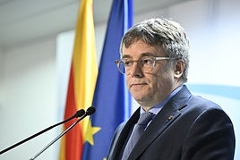 Junts redobla la presión