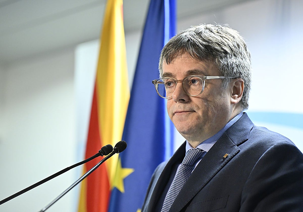 Junts redobla la presión