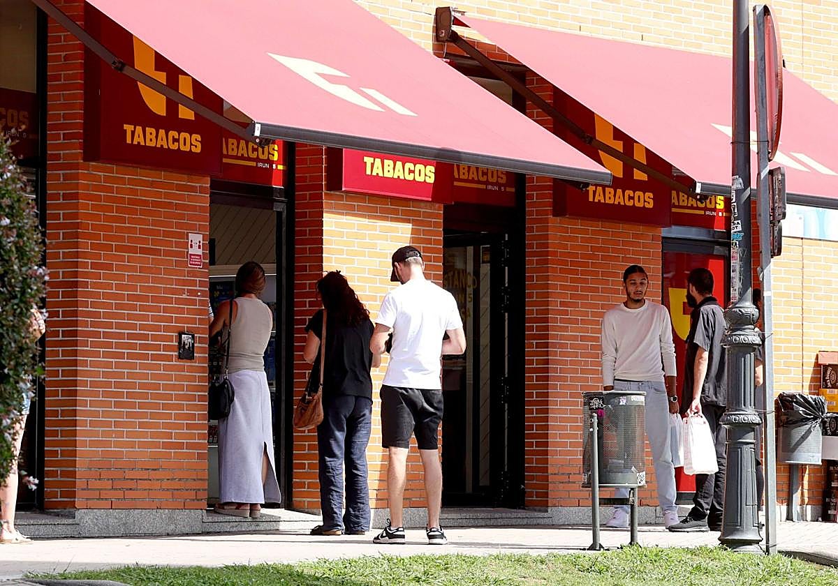 Cambia el precio del tabaco en reconocidas marcas como Chesterfield o Marlboro