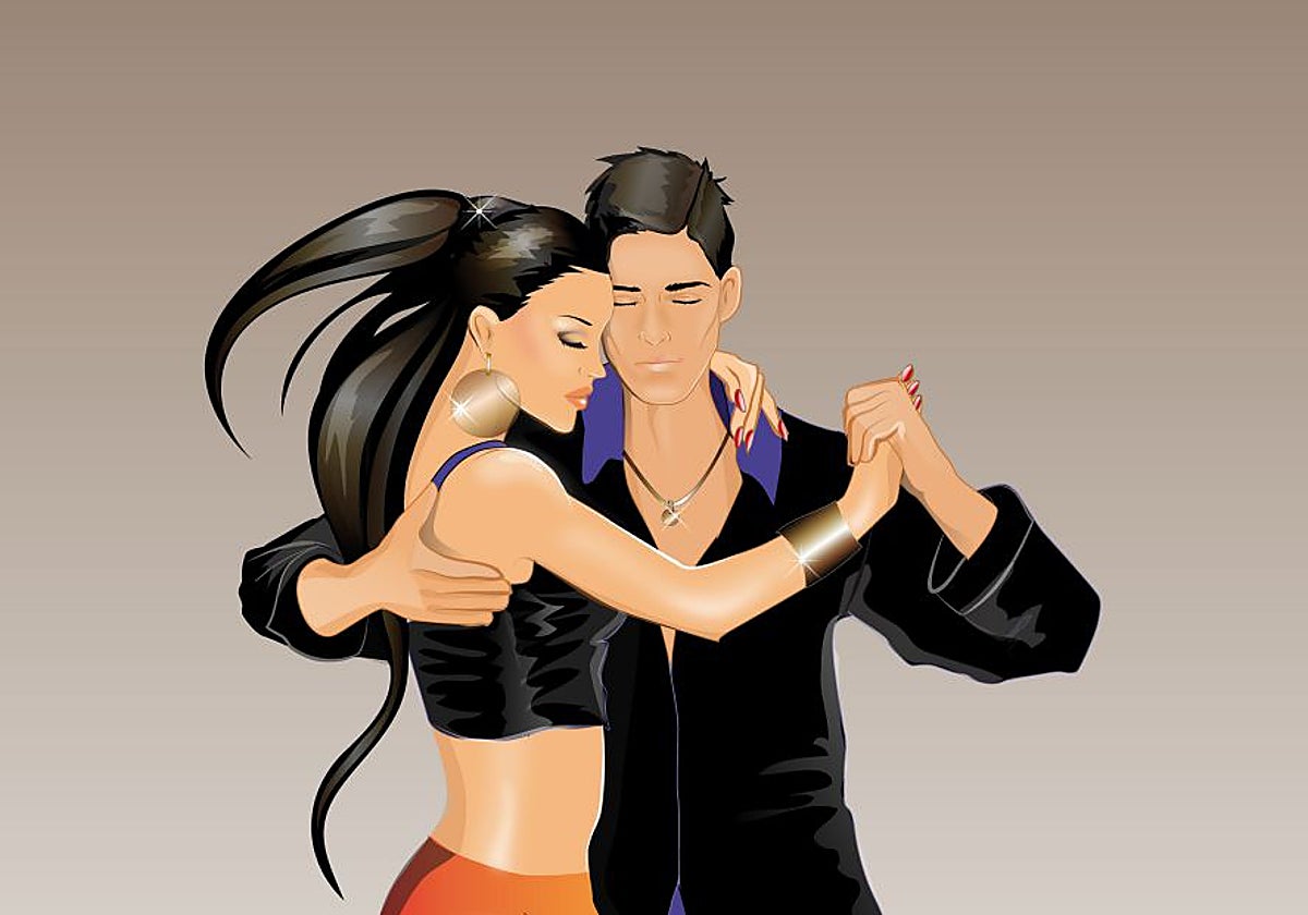 Sexo y comportamiento