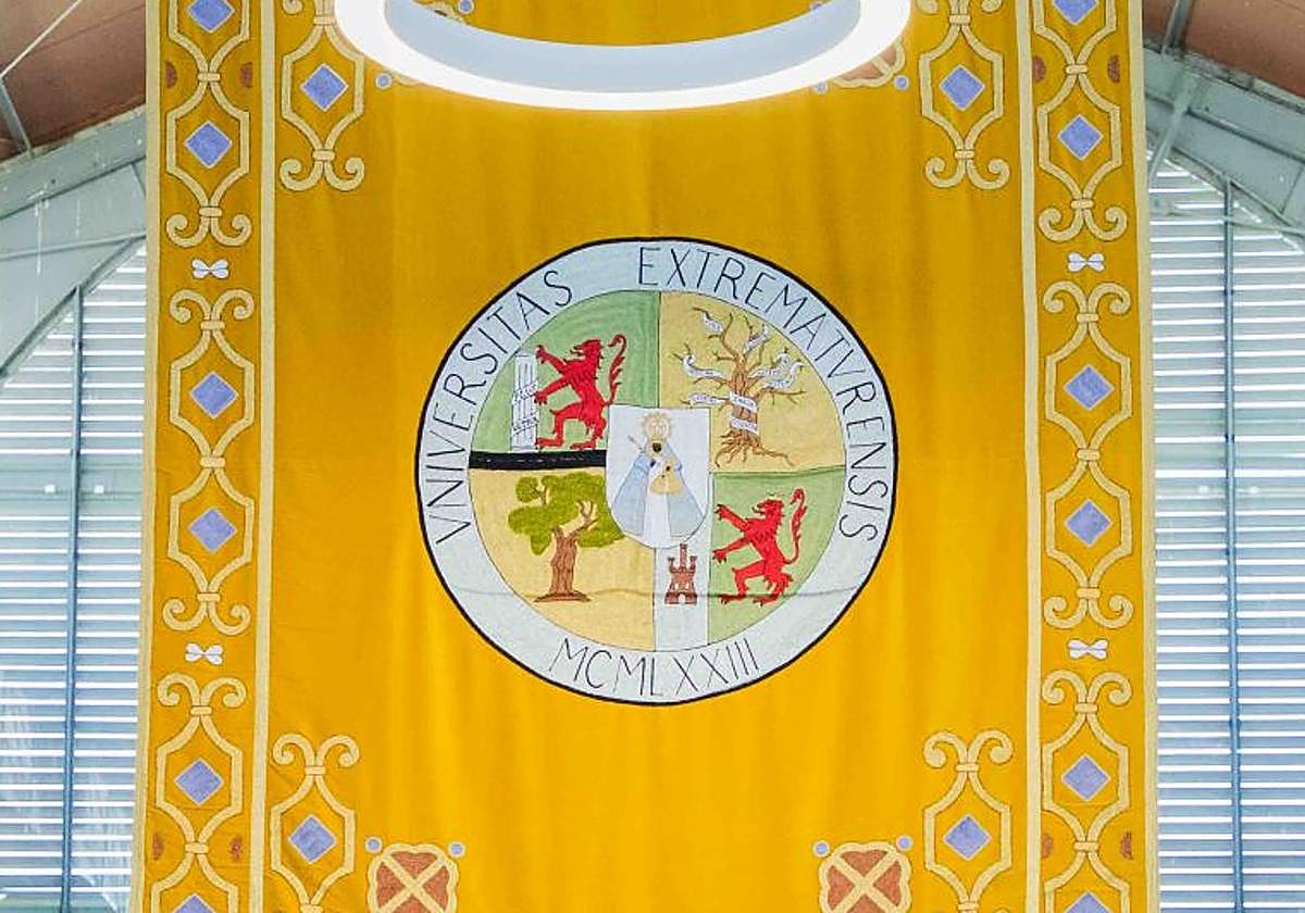 Personalizar y virtualizar, los retos de la UEx