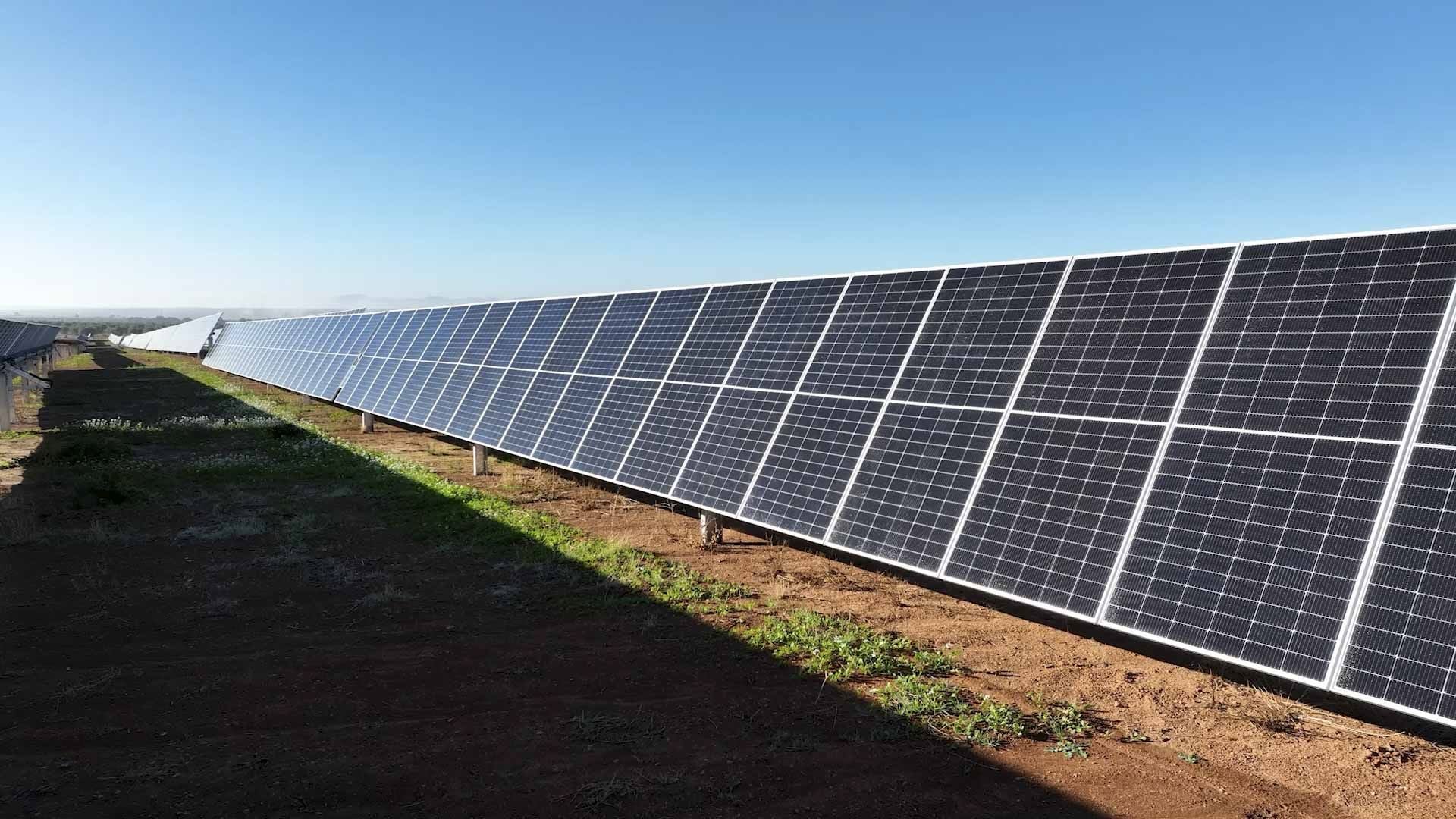 Los trabajos de excavación en Cortijo Lobato, en imágenes