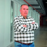 Alfonso Cortés es director y fundador de AC2 Innovación