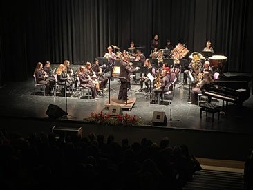 Concierto de Navidad 2023