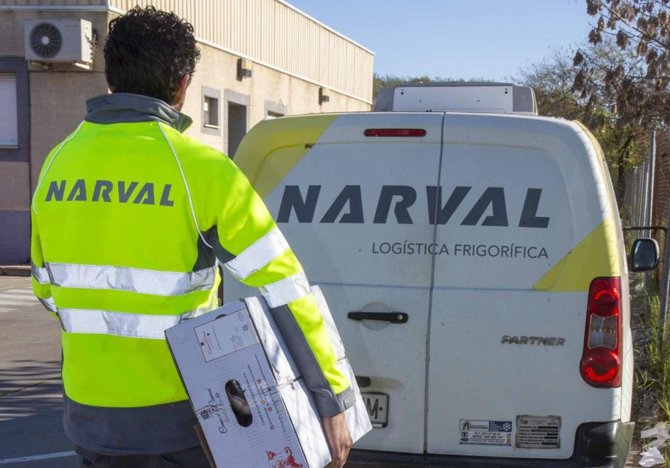 La empresa ha reducido el uso de papel y simplificado la labor de sus empleados.