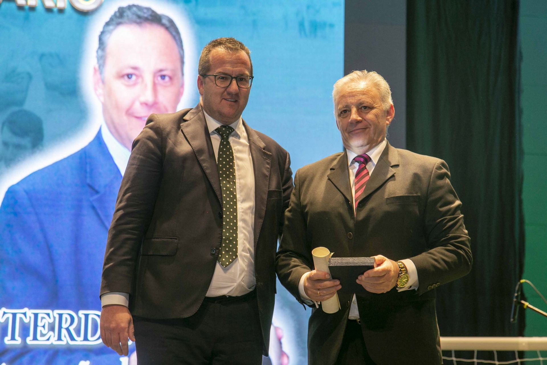 Así ha sido Gala del Centenario de la FExF, en imágenes (II)