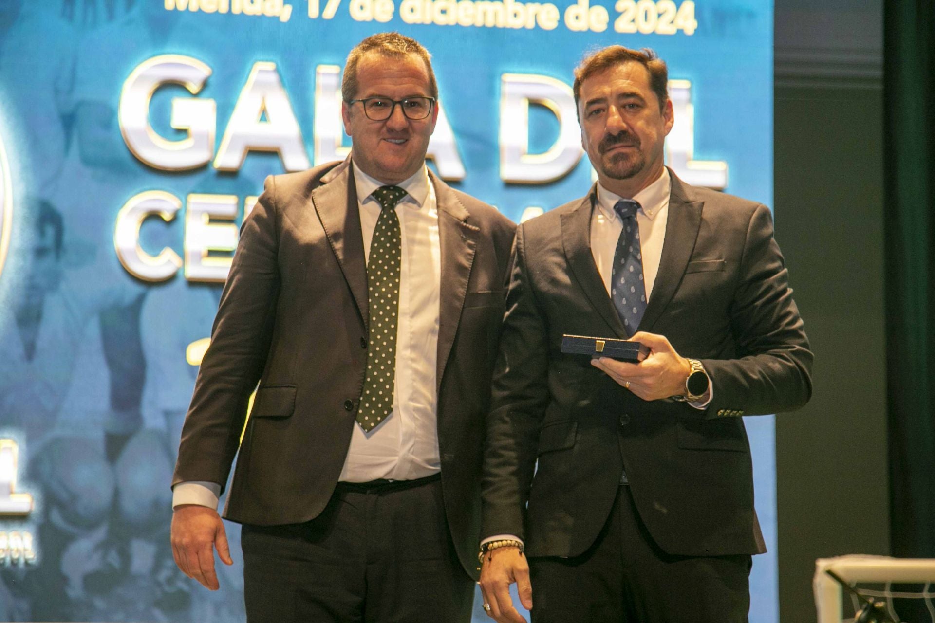 Así ha sido Gala del Centenario de la FExF, en imágenes (II)