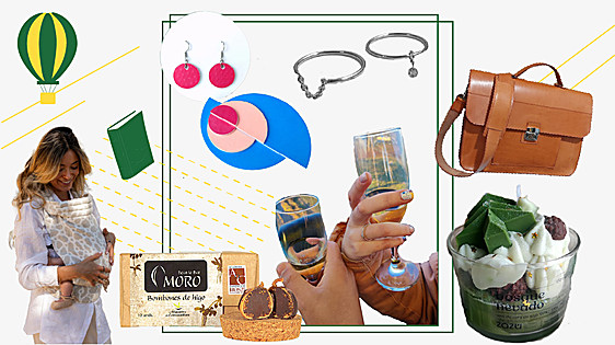 11 regalos extremeños que marcan la diferencia