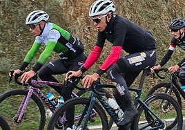 Pablo Antúnez se incorpora al Pebetero procedente del Zamora.