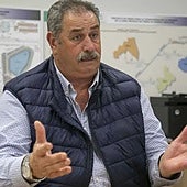 El regadío de Tierra de Barros, al borde del precipicio al perder 3.500 hectáreas de extensión