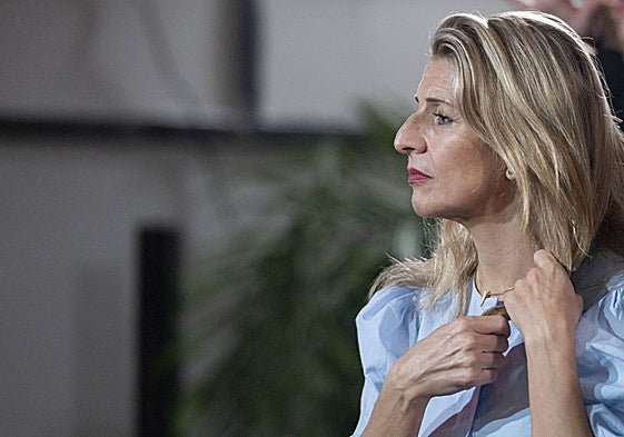 Las 37,5 horas dividen al Ejecutivo