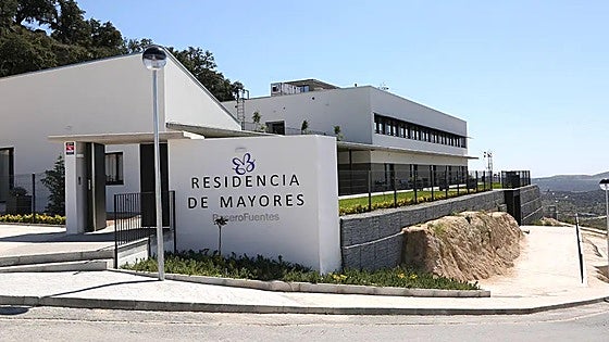 La residencia Senior Badajoz abrirá sus puertas próximamente