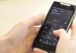 Cuidado con estos números de teléfono: la lista de prefijos que alertan de posible estafa