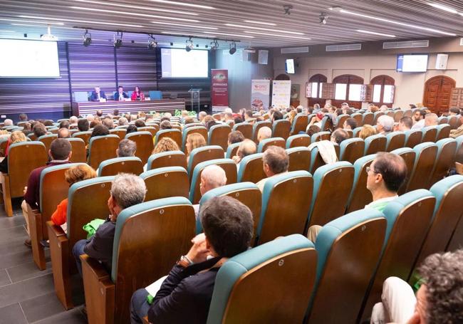 Jornadas de divulgación y fomento sobre las comunidades energéticas.