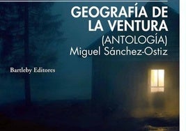 Geografía de la ventura (antología)