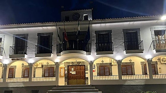Aprobado los «Presupuestos Municipales» con los votos a favor del Grupo Socialista y los votos en contra del Grupo Popular