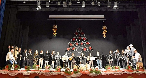 El «Mejor Coro del Mundo» se vuelca con Valencia y realizarán un concierto solidario