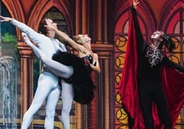 Concierto de Año Nuevo de la Orquesta de Extremadura