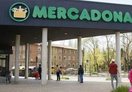 Mercadona subirá el sueldo de toda su plantilla un 8,5% en 2025