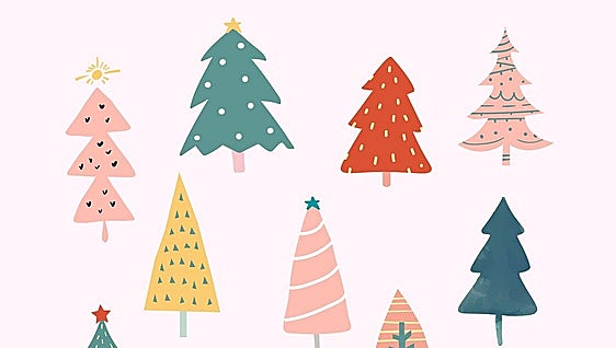Visita a los Árboles y Belenes inscritos en los concursos de Navidad