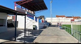 El CD Quintana se enfrenta ante el Ilipense Zalamea como preparación para la vuelta liguera