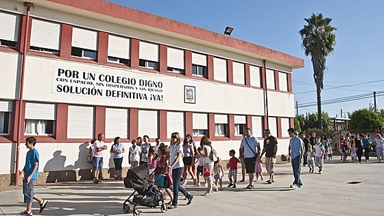 La Junta aprueba las obras del nuevo centro Marcelo Nessi de Badajoz