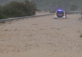 Opinión: 'A propósito del tiempo atmosférico'