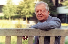 El legado de Jimmy Carter