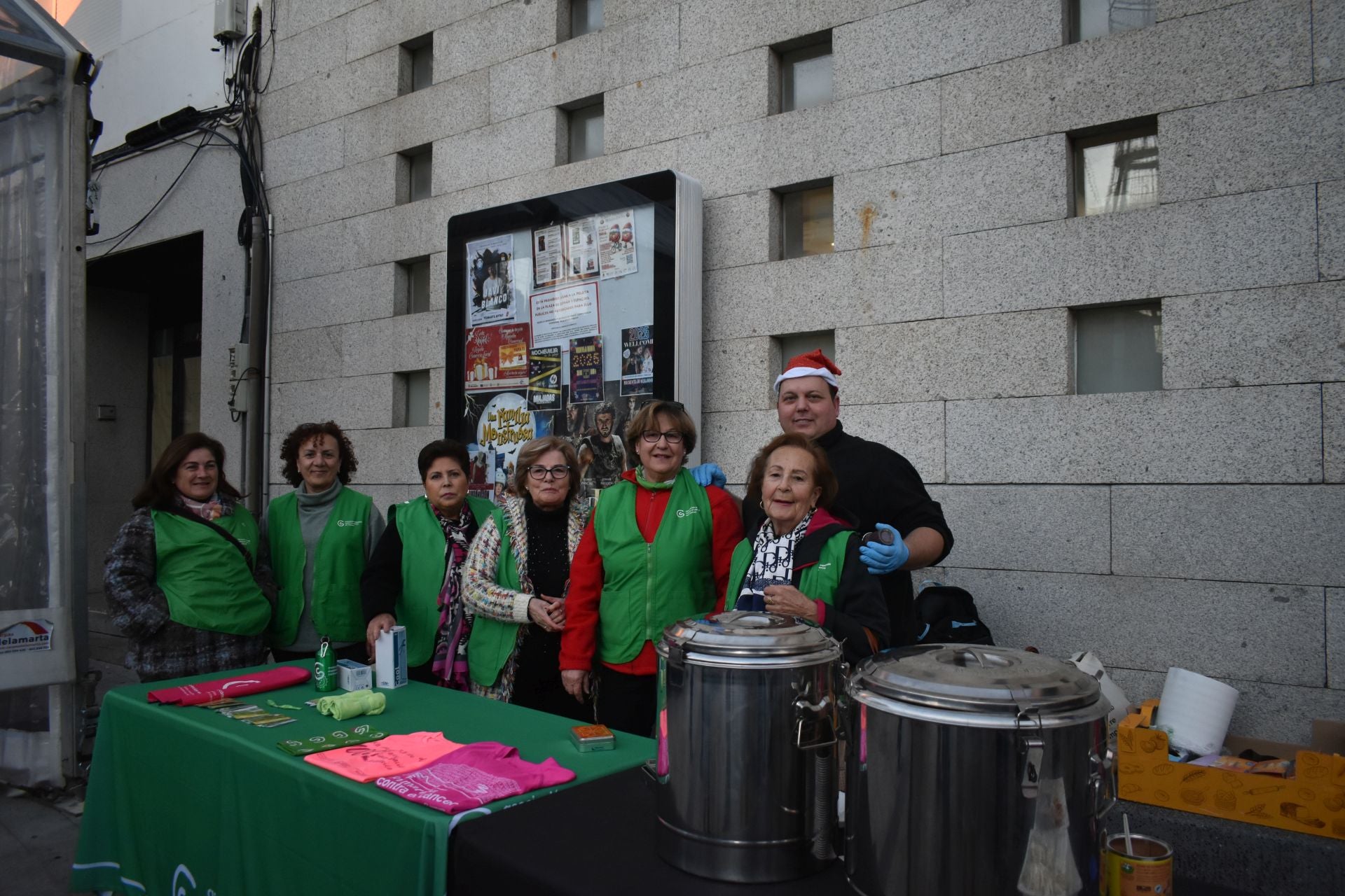 Fotos: San Silvestre miajadeña 2024