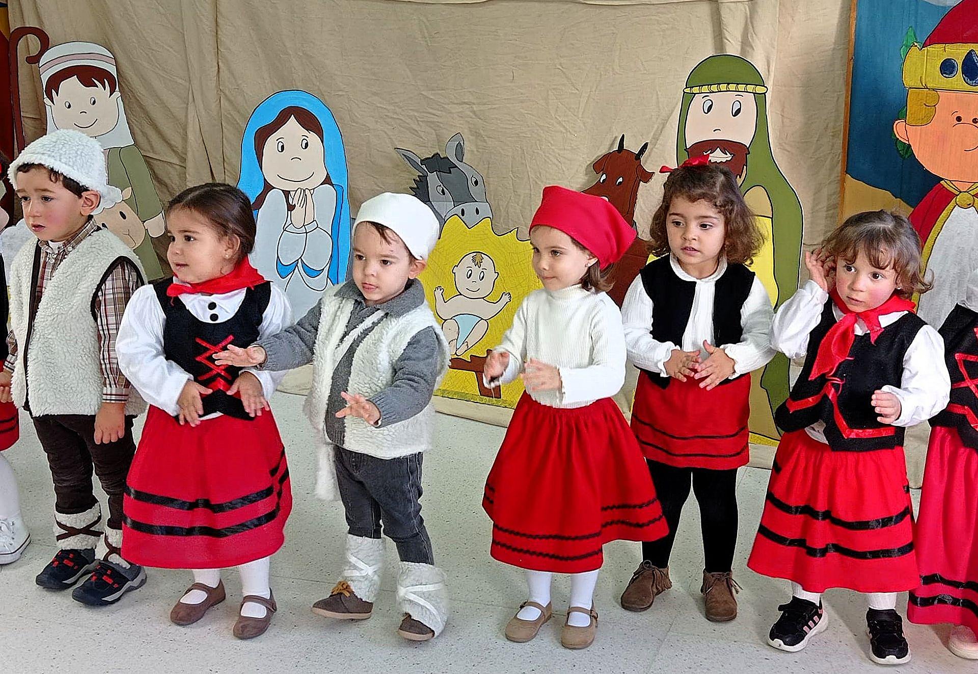 Alburquerque en Navidad